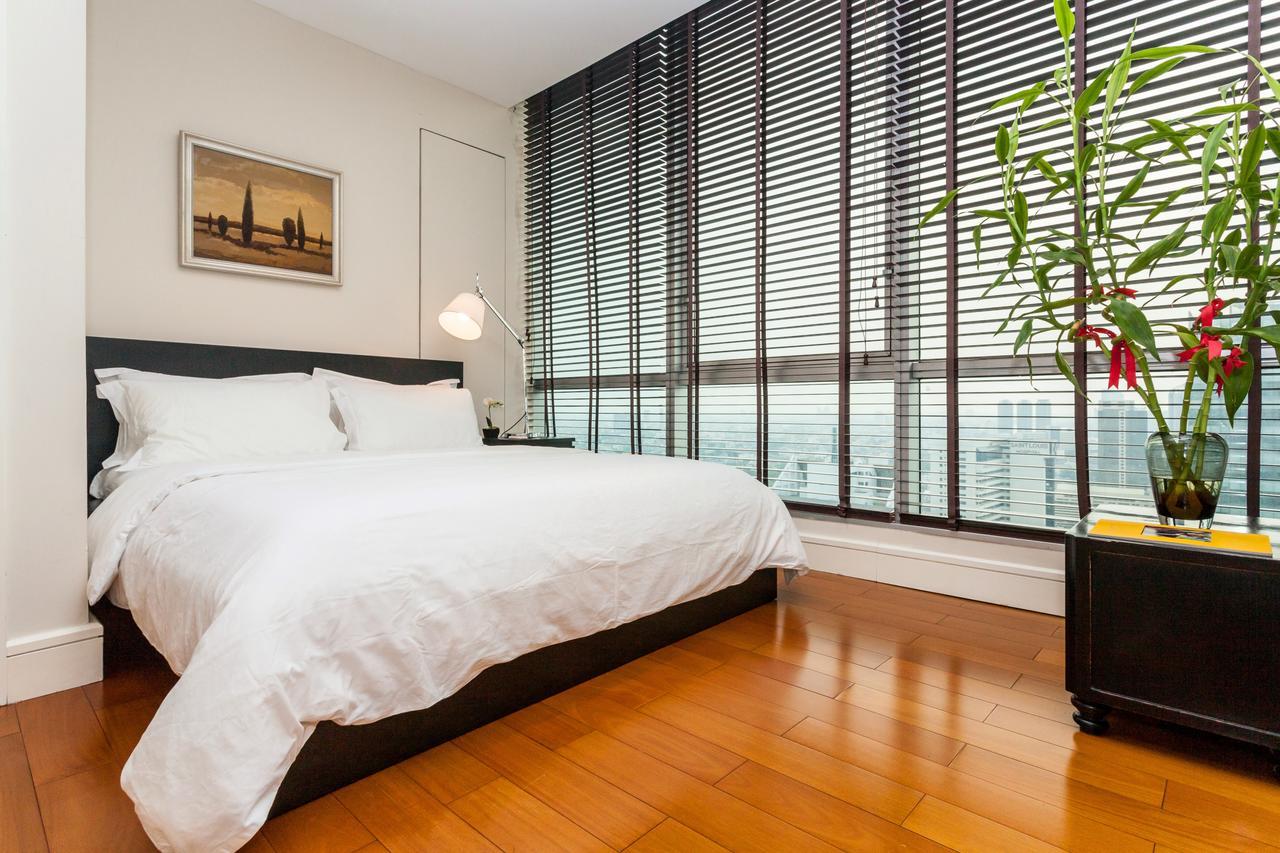 Apartamento Sky Bangkok