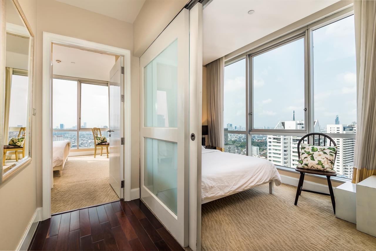 Apartamento Sky Bangkok